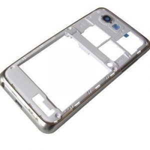 Runko Samsung I9070 Galaxy S Advance valkoinen