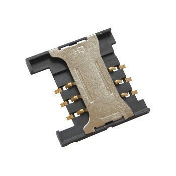SIM Lukija LG D405N L90/ E460 Optimus L5 II/ E610 Optimus L5/ P710 Optimus L7 II/ D280 L65/ D373 L80