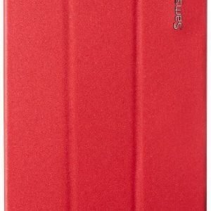 Samsonite Tabzone Click N Flip Portfolio for iPad Mini Red