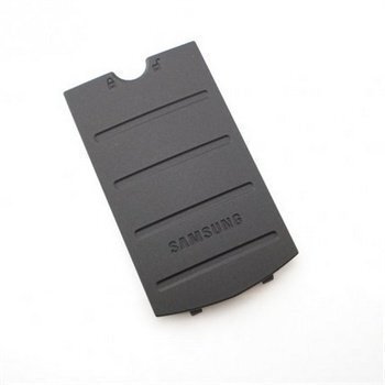 Samsung B2710 Akun Kansi GH98-17457A Musta