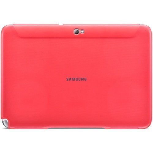 Samsung Book Cover for Note 10.1'' Pink