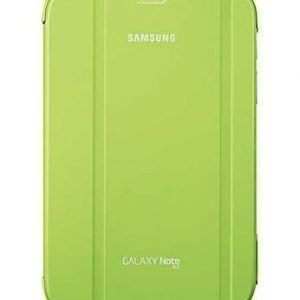 Samsung Book Cover for Note 8.0'' Lime Green