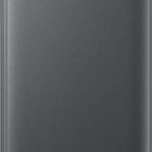 Samsung Flip Wallet Galaxy S7 Edge Black