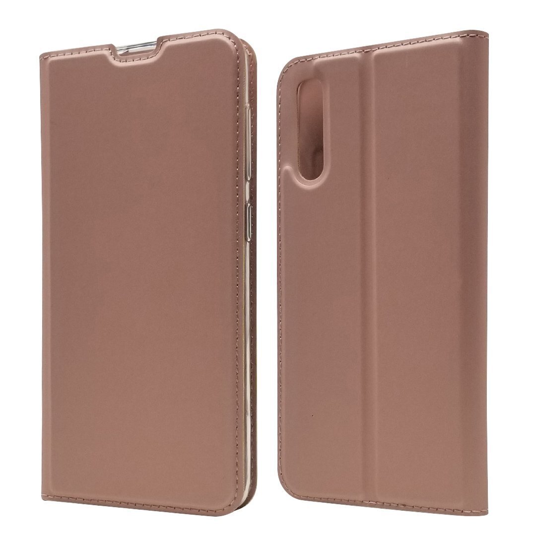 Samsung Galaxy A50 2019 Suojakotelo Pinkki