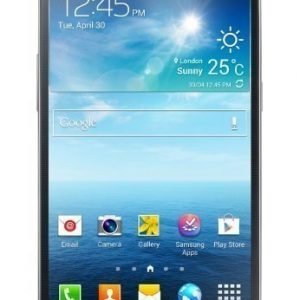 Samsung Galaxy Mega I9205 Black Mist