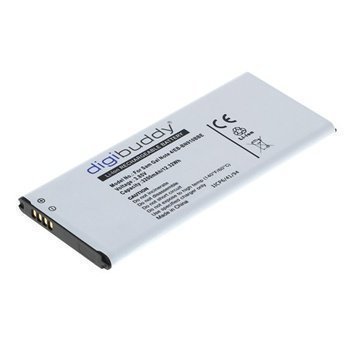 Samsung Galaxy Note 4 Akku 3200mAh