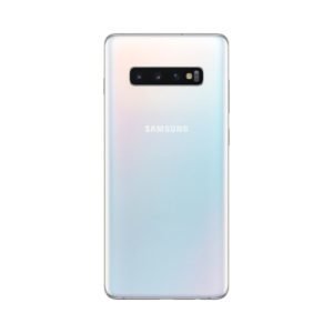 Samsung Galaxy S10+ Takakansi Prism White