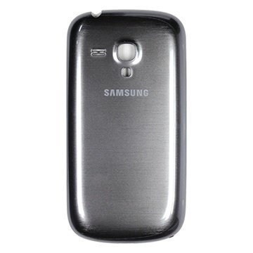 Samsung Galaxy S3 mini i8190 Takakansi Harmaa