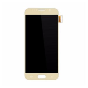 Samsung Galaxy S6 Näyttö Kulta