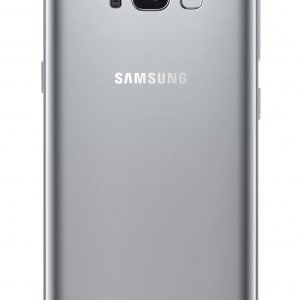 Samsung Galaxy S8 4g Hopea Puhelin