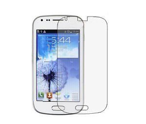 Samsung Galaxy Trend 2 Duos Näytön Suojakalvo