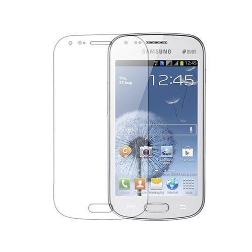 Samsung Galaxy Trend Näytön Suojakalvo