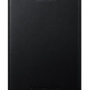 Samsung Pouch Case for Galaxy Note II Black