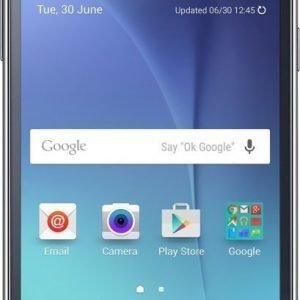 Samsung SM-J500F Galaxy J5 Black