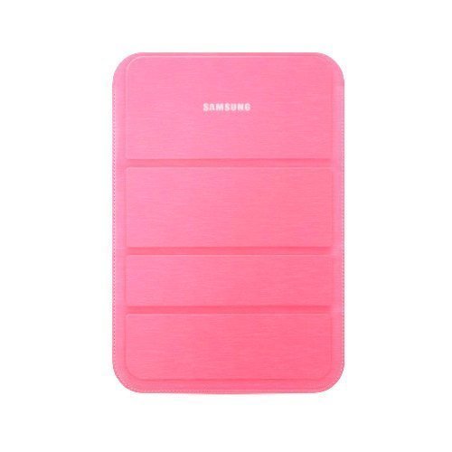 Samsung Yleismallinen Älypuhelinpussi 7 ~ 8" Pinkki