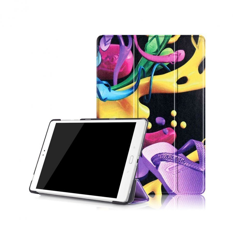 Scherfig Asus Zenpad 3s 10 Nahkakotelo Hauskat Sandaalit
