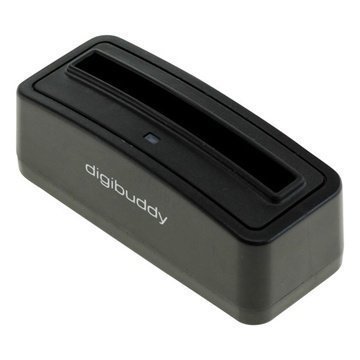 Sony Xperia S Xperia V Akkulaturi Musta