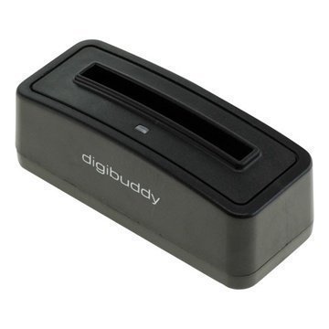 Sony Xperia U Sony Xperia S Battery Charger Black