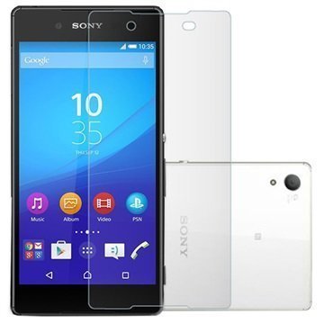 Sony Xperia Z3+ Benks Magic OKR+ Tempered Glass Screen Protector