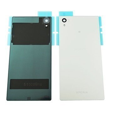 Sony Xperia Z5 Akkukansi Hopea