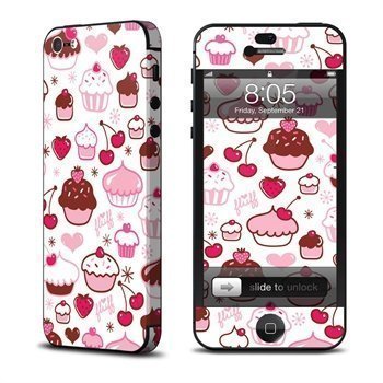 Sweet Shoppe iPhone 5