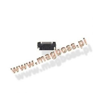 System Liitin Samsung D600 / E330 / E750 / E800 / X640