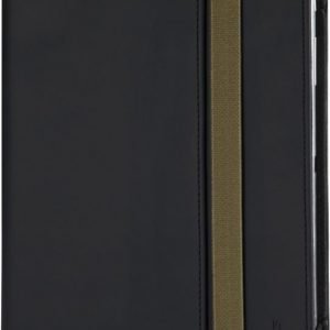 Targus Folio Stand Case Galaxy Tab 4 8.0 Black