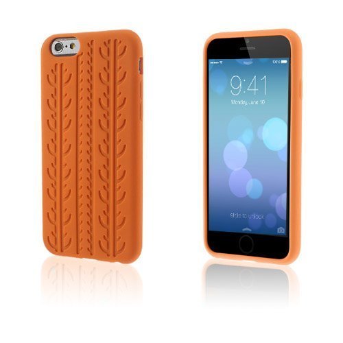 Tyre Oranssi Iphone 6 Plus Suojakuori