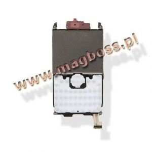 UI board Nokia E71 kaapelillaikaapeli