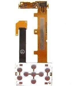 UI board kaapelillaikaapeli OEM Nokia 7100s