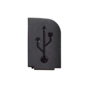 USB-Suoja Nokia 6300 6300i 6301 Gold