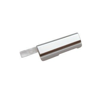 USB kansi Sony LT25i Xperia V valkoinen