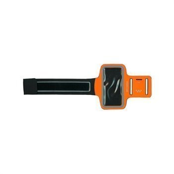Universal Sport Armband Orange
