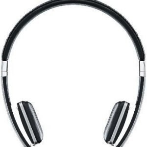 Urbanista Copenhagen 2.0 Gun Metall with Mic1- Silver
