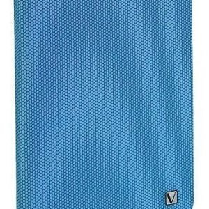 Verbatim Folio Case/Stand for iPad mini Blue