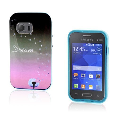 Westergaard Samsung Galaxy Young 2 Suojakuori Uni Voikukka