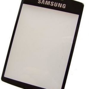 Window Näyttö glass Samsung G810 Alkuperäinen