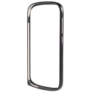 Yota YotaPhone 2 Alumiininen Suojakehys Musta