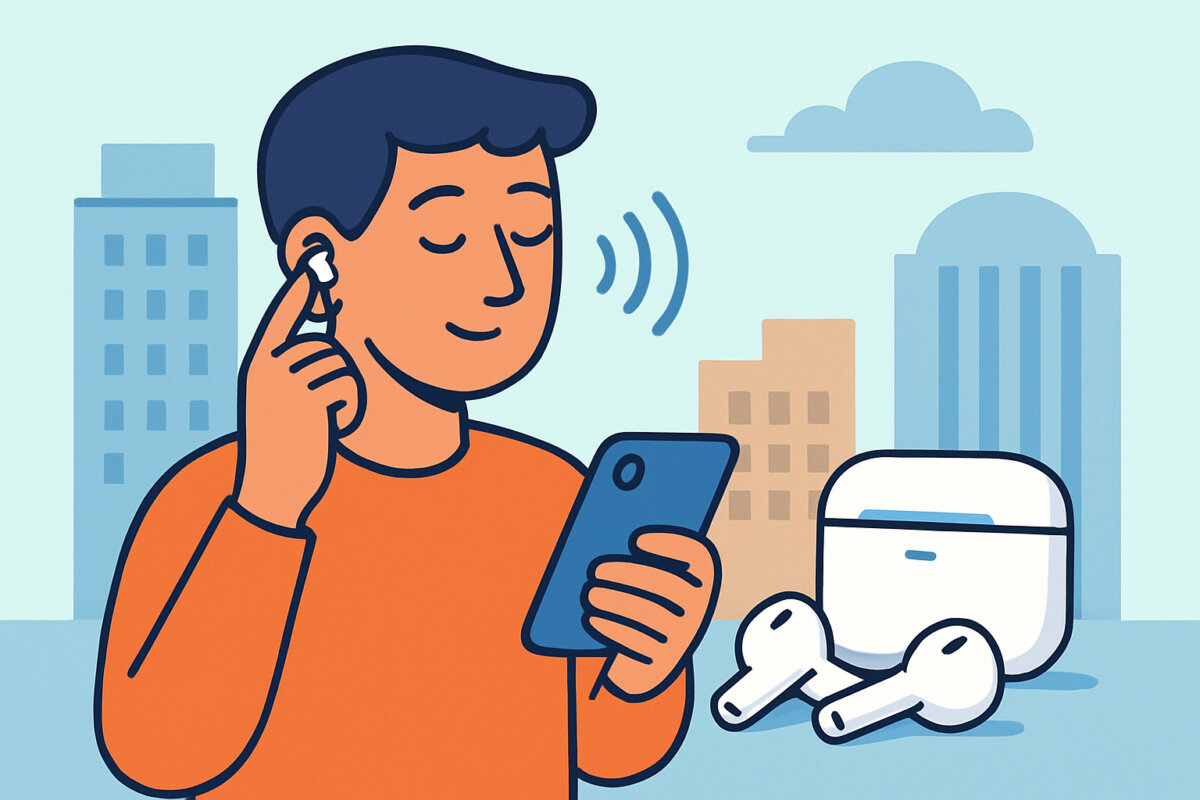 Bluetooth-kuulokkeet puhelimeen – langattomat ja True Wireless