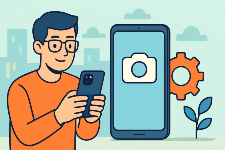 Google Pixel -puhelimet – ohjelmisto ja kameran käsittely