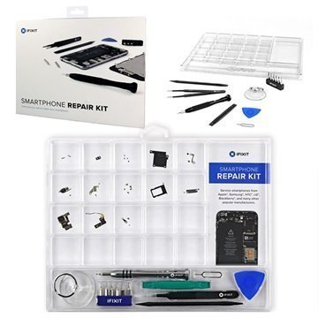 iFixit Työkalusetti Ã"lypuhelimen Korjaukseen