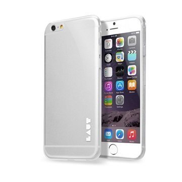 iPhone 6 / 6S LAUT LUME Case Ultra Clear