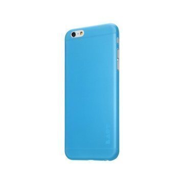 iPhone 6 / 6S LAUT SLIMSKIN Case Blue