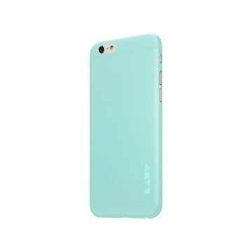 iPhone 6 / 6S LAUT SLIMSKIN Case Green