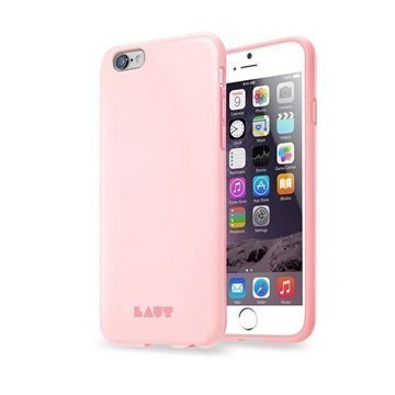 iPhone 6 / 6S Laut Huex Pastel TPU Case Candy