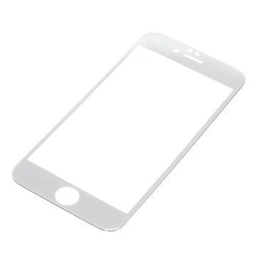 iPhone 6 Plus / 6S Plus Digishield Curved Screen Protector Silver