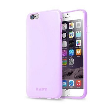iPhone 6 Plus / 6S Plus Laut Huex Pastel TPU Case Violet