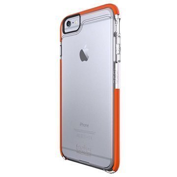 iPhone 6 Plus / 6S Plus Tech21 D3O Hybridikotelo Kirkas