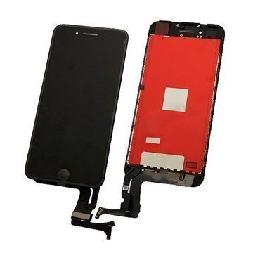 iPhone 7 Plus LCD Näyttö Musta