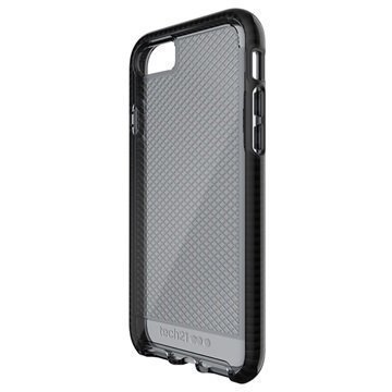 iPhone 7 tech21 Evo Check Suojakuori Musta